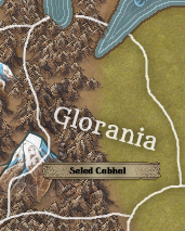 Glorania