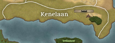 Kenelaan